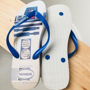 havaianas r2d2